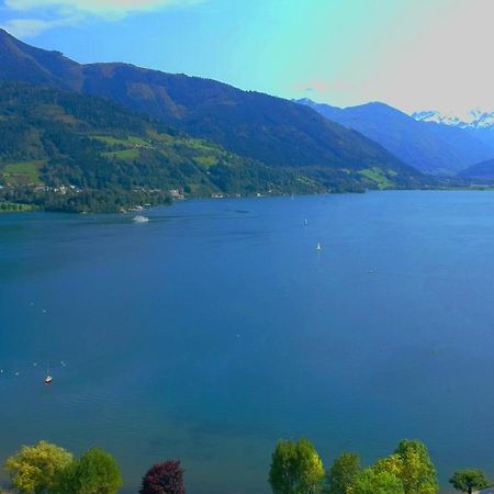 Arnsteiner Apartments Zell am See Eksteriør bilde
