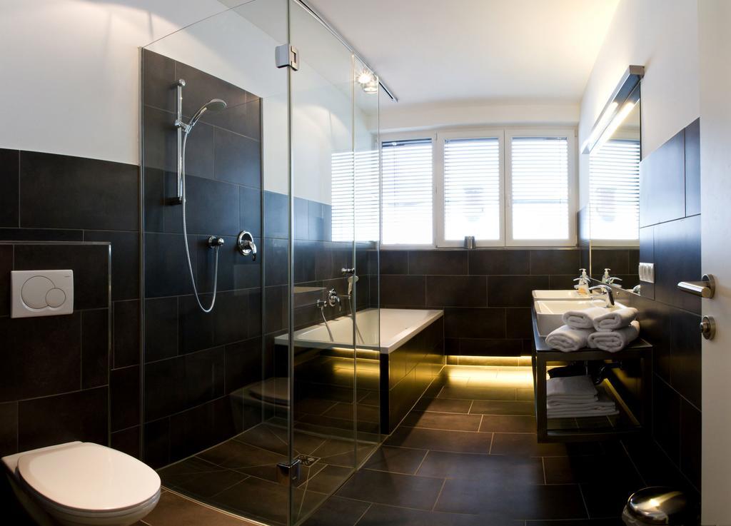 Arnsteiner Apartments Zell am See Eksteriør bilde
