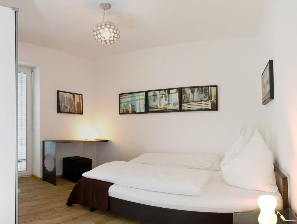 Arnsteiner Apartments Zell am See Eksteriør bilde