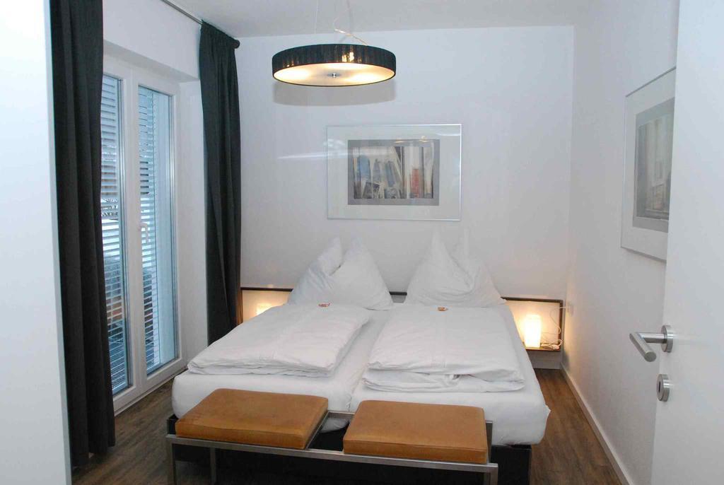 Arnsteiner Apartments Zell am See Eksteriør bilde