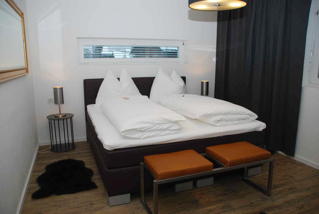 Arnsteiner Apartments Zell am See Eksteriør bilde