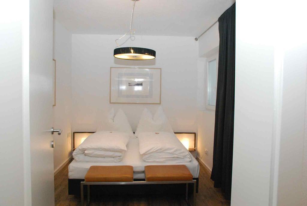 Arnsteiner Apartments Zell am See Eksteriør bilde