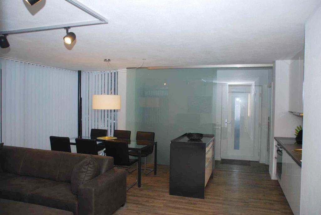 Arnsteiner Apartments Zell am See Eksteriør bilde